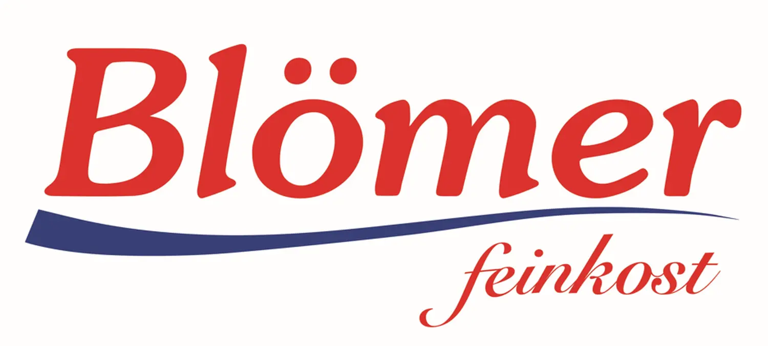 BLÖMER Logo